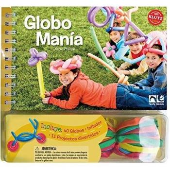 Globo Manía