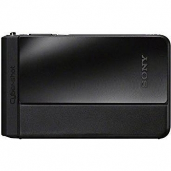 Sony Cyber-shot DSC-TX30B - Cámara compacta de 18.2 Mp