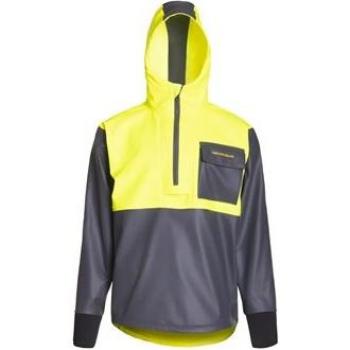 Grundens Neptune Hi-Visibility Thermal Pullover Jacket - XL