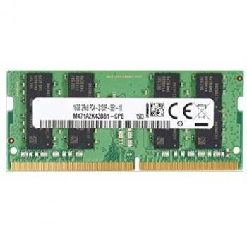 Memoria HP 4gb 2400 Mhz Ddr4
