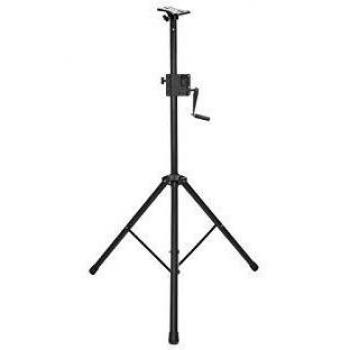OMNITRONIC STS-1 - Soporte alto para altavoces