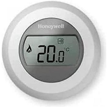 Termostato de Ambiente Honeywell T87M Modulante OpenTherm con Comunicación Cableada