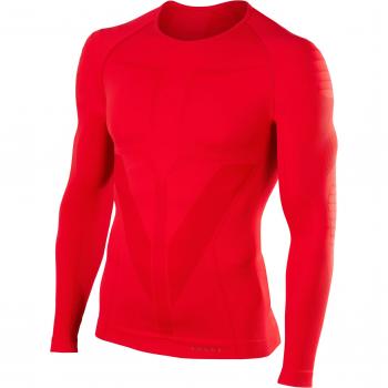 Falke Warm Long Sleeve Functional T-Shirt