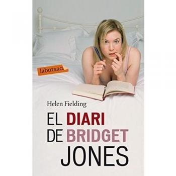 El diari de Bridget Jones - Helen Fielding