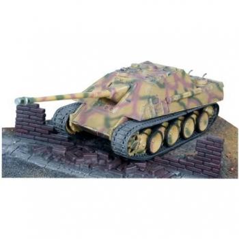 Revell Maqueta Militar Jagdpanther SD.Kfz.173, Kit Modelo, Escala 1:76