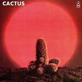 Cactus - 180g 2016 Dutch vinyl LP MOVLP1671