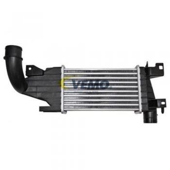 Intercooler VEMO para Volvo V40 2017 - Alta eficiencia y refrigeración optimizada