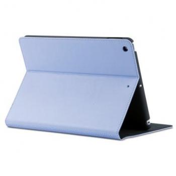 Funda dbramante1928 Tokyo para iPad (2017/2018) en color Forever Blue