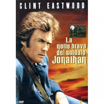 La Notte Brava Del Soldato Jonathan [Italia] [DVD]