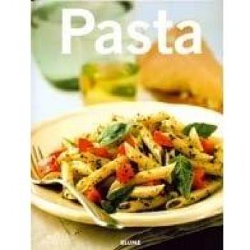 Cocina/Tendencias. Pasta