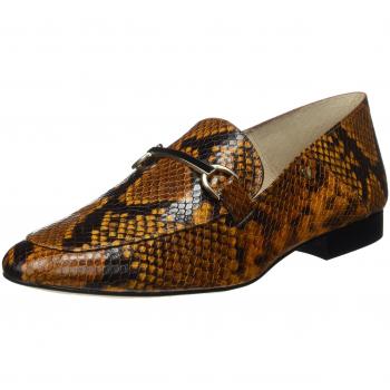 Martinelli Orel, Mocasines para Mujer, Naranja