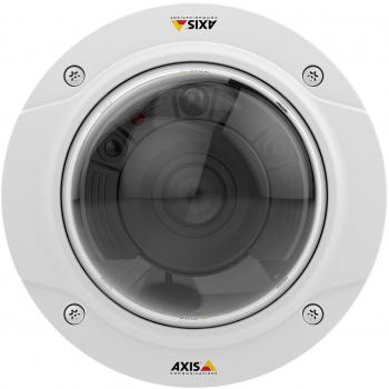 Cámara de Seguridad IP Interior AXIS P3224-LV MKII con Resolución 1280 x 960 Pixeles
