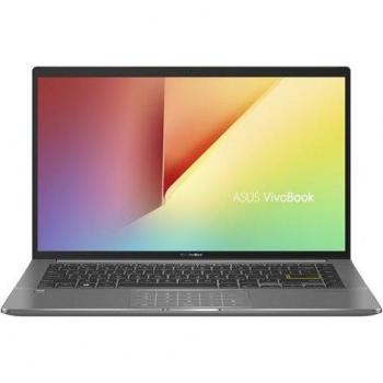 Portátil Asus Vivobook S14 S435EA-KC035T - 14'' Full HD, Intel Core i7-1165G7, 16GB RAM, 1TB SSD, Gráficos Iris Xe, Windows 10