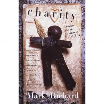 Charity: Short Story Collection by the Author of Fishboy