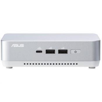 ASUS Mini PC NUC 14 Pro+ RNUC14RVSU9068A2I, Ultra 9 185H, GPU Integrado, 2x16GB RAM, 1TB Almacenamiento, WiFi
