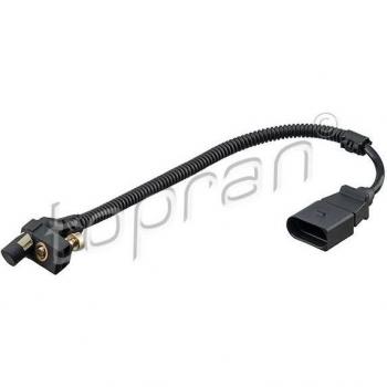 Sensor de posición del cigüeñal TOPRAN 113 737
