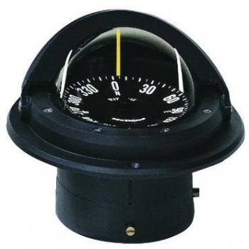 Ritchie Navigation 128-F82 Compás, Negro, Talla Única