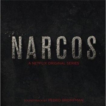 Narcos Original Soundtrack [Vinilo]