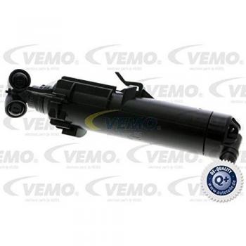 Eyector de lavafaros VEMO V10-08-0327 para AUDI A4, delantero izquierdo, limpieza de faros