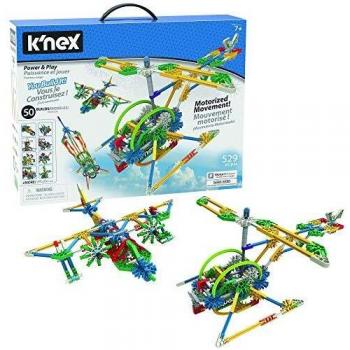 Juego educativo de K’Nex colormodelo surtido