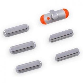 Kit Botones Exteriores Ipad Air