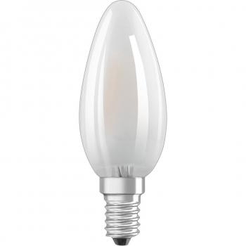 Osram - Bombilla LED regulable 6,5W con tecnología de atenuación
