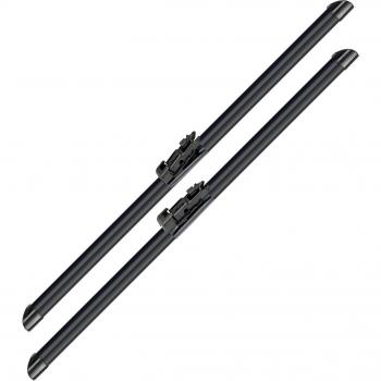 Kit de Limpiaparabrisas Champion Aerovantage 65 cm Flat