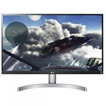 LG 27UL600-W LED Display 68,6 cm