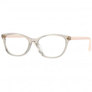 Vogue Eyewear VO5502D Asian Fit 2998 Armazones para Mujer Cristal