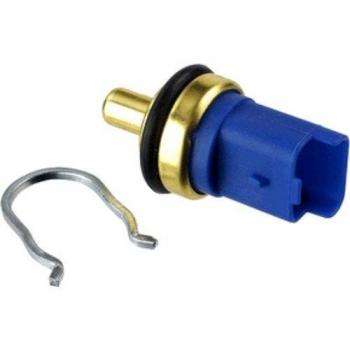 Sensor de temperatura del refrigerante DELPHI TS10301 - Unidad de envío, tipo: sensor; características: diseñado para medir la temperatura del refrigerante en vehículos, alta precisión, fácil instalación, compatible con múltiples marcas y modelos