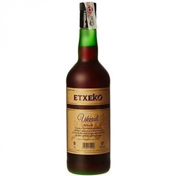 Pacharan etxeko ukerdi - uraba 1l 25º