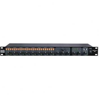 Dap Compact 8.1 8 Channels – Licuadora de Audio