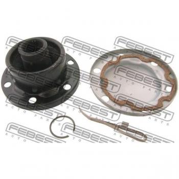 FEBEST Fuelle de árbol de transmisión CV-joint boot BT-999