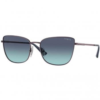 Vogue Eyewear VO4308S 51494S Women's Sunglasses Purple Size 56