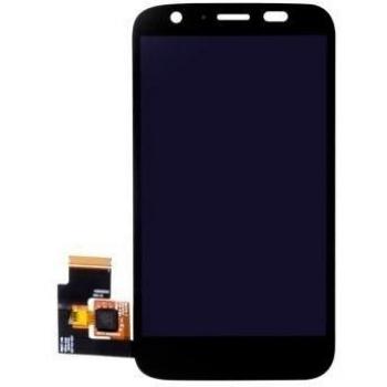 Pantalla Táctil + LCD Moto G xt1032 Negro