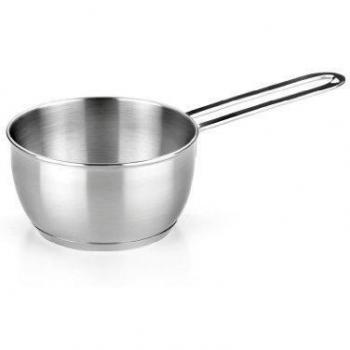 BRA Braisogona_A393852 Ancora - Cazo, 14 cm, Acero Inoxidable 18/10