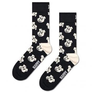 Calcetines Crew Doggo Multicolor Talla 41-46 Unisex Adulto