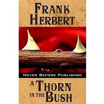 A Thorn in the Bush