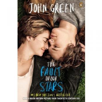 The Fault in Our Stars: Movie Tie In