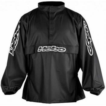 HEBO - HE5706XLN : Chaqueta cazadora impermeable AGUA/ RAIN JACKET HEBO