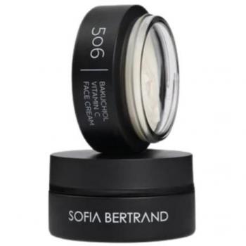 Cremas 506 Bakuchiol Vitamin C Face Cream - Sofía Bertrand