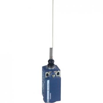 Schneider Electric XCKP2106G11 Limit Switch Xckp, Cat'S Whisker, 1Nc+1No, Snap, Pg11