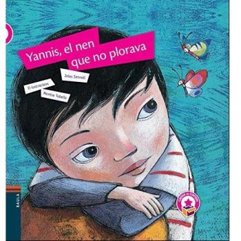 Yannis, el nen que no plorava: 35 - Pep Albanell - Montse Tobella