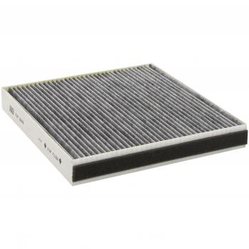 Original MANN-FILTER Interior Filter CUK 2246 – Pollen filter with active charcoal – For passenger cars
