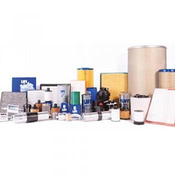 Filtro de aceite UFI 25.548.00 para BMW: Série 3, Série 5, M3, Z4, Z3 y ALPINA B10