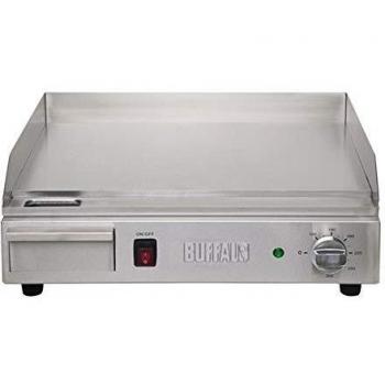 Buffalo Plancha de placa de acero DB193