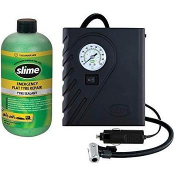 Kit de Reparación de Pinchazos UNIVCAR 500 ml