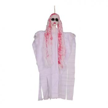 Colgante de Fantasma Sangrienta de 50 cm