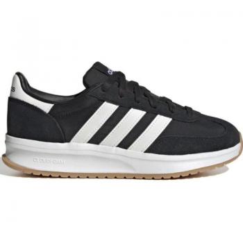 Zapatillas deportivas de mujer Adidas Run 70s - Blanco y Negro, modelo IH8595, talla 41 1/3