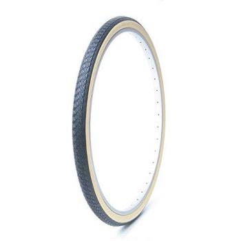 Hutchinson junior 14 39 urban tire wire black beige